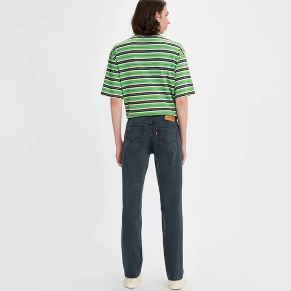 Levi's 511 Slim Dark indigo brand new, never worn! - Picture 3 of 5